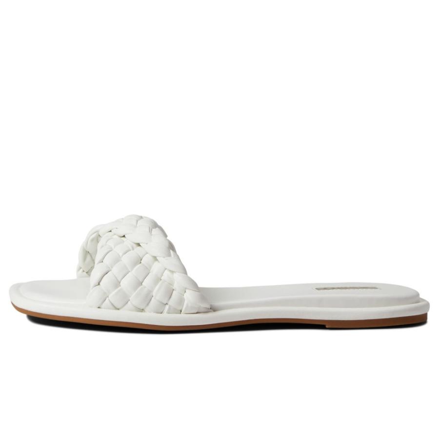 アルド (ALDO) レディース サンダル・ミュール シューズ・靴 Chicago (White)｜nul-select｜04