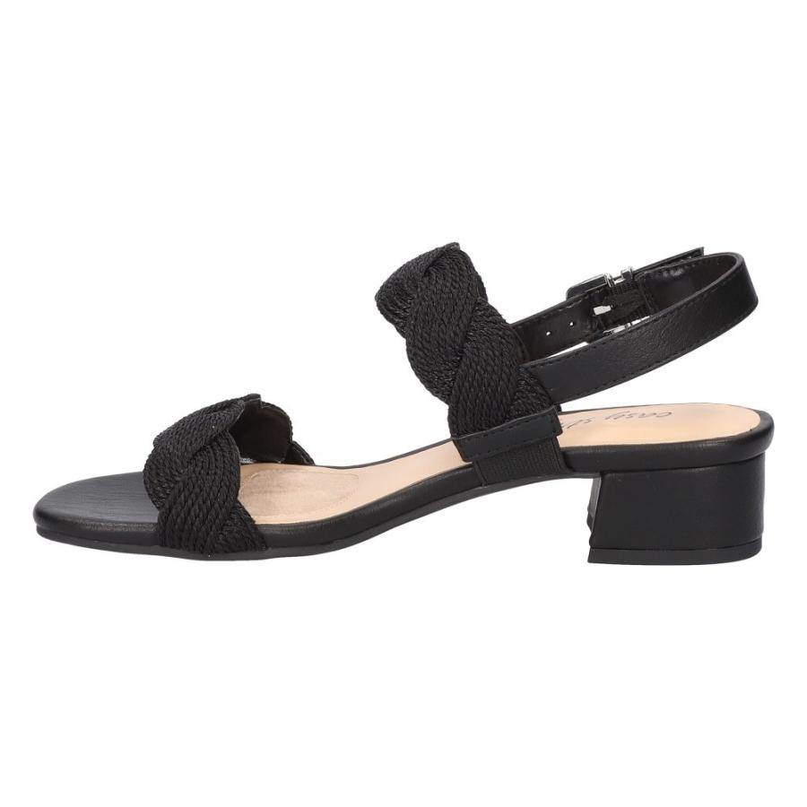 Amazon | Easy Street レディース Gilly Mule, グレー, 5.5 | クロッグ