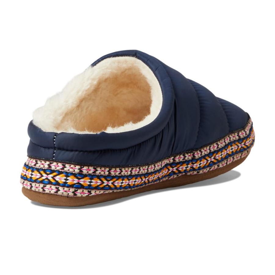 アリアト (Ariat) レディース スリッパ シューズ・靴 Crius Clog (Navy)｜nul-select｜05