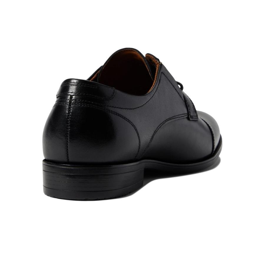 アルド (ALDO) メンズ 革靴・ビジネスシューズ シューズ・靴 Cortleyflex (Black)｜nul-select｜05