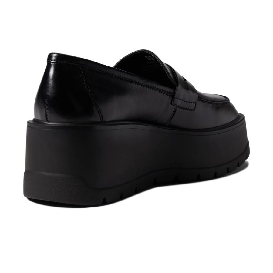 フリーピープル (Free People) レディース ローファー・オックスフォード シューズ・靴 Nico Platform Loafer (Black)｜nul-select｜05