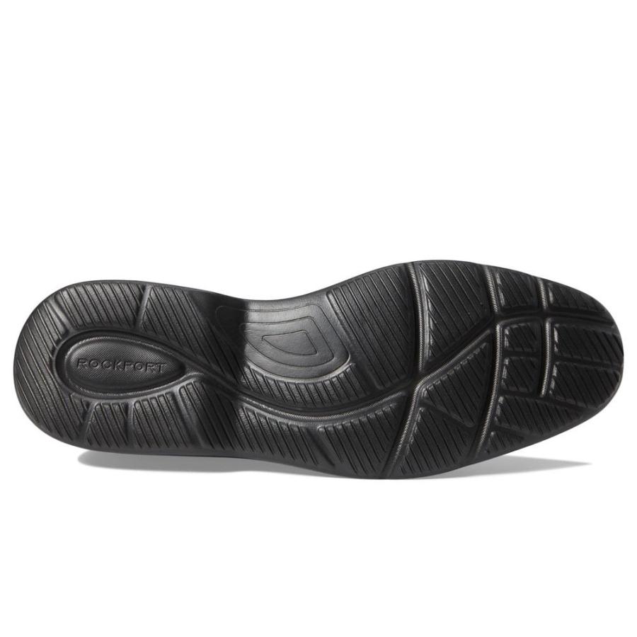 ロックポート (Rockport) メンズ 革靴・ビジネスシューズ シューズ・靴 Truflex Dressport Plain Toe (British Tan)｜nul-select｜03