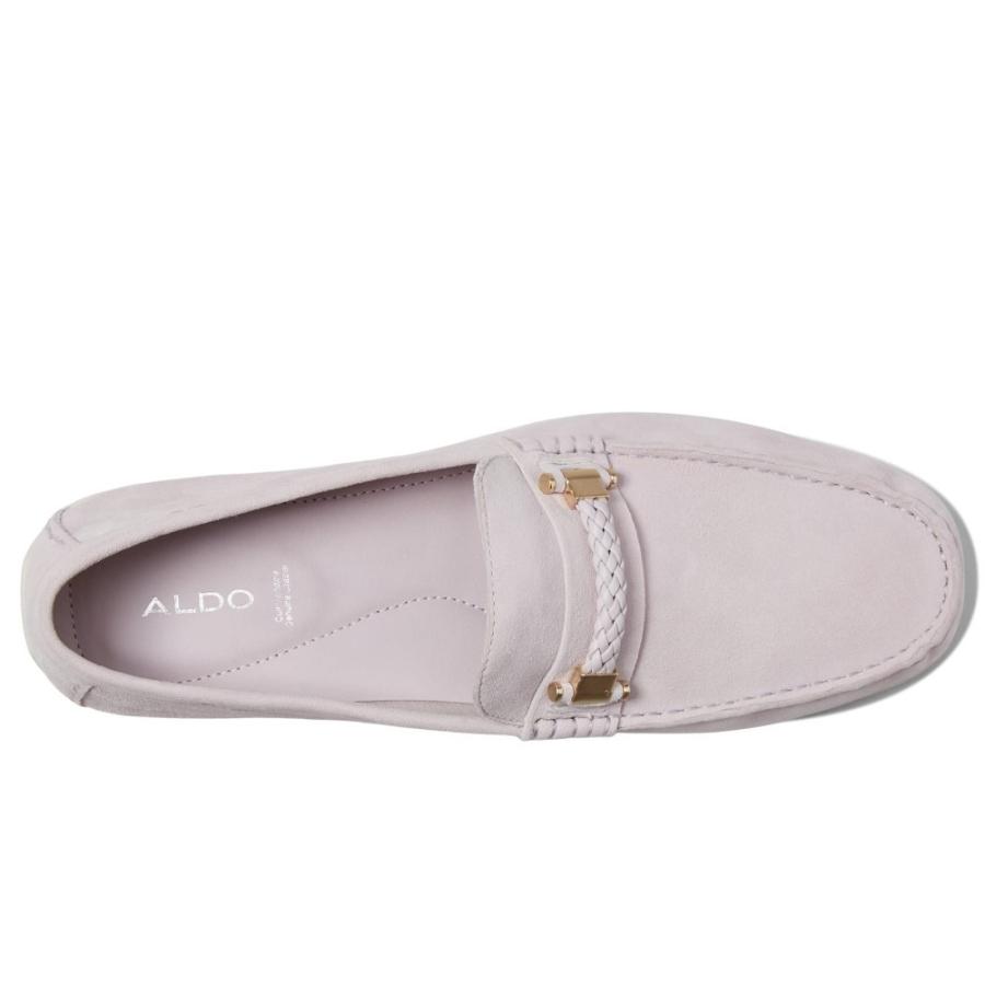 アルド (ALDO) メンズ ローファー シューズ・靴 Zirnuflex (Light Purple)｜nul-select｜02