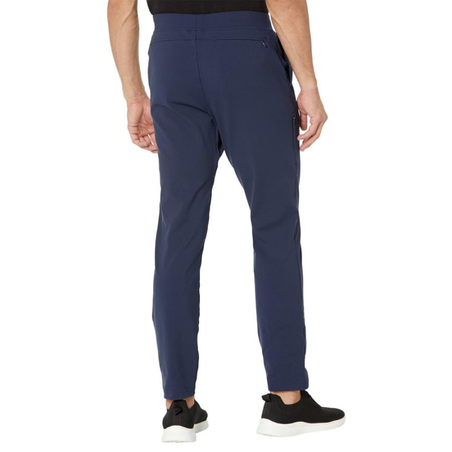 スケッチャーズ (SKECHERS) メンズ ボトムス・パンツ Slip-Ins Controller Tapered Pant (Blue Iris)｜nul-select｜02