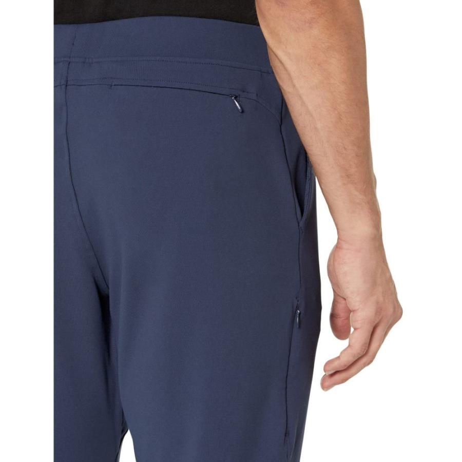 スケッチャーズ (SKECHERS) メンズ ボトムス・パンツ Slip-Ins Controller Tapered Pant (Blue Iris)｜nul-select｜03