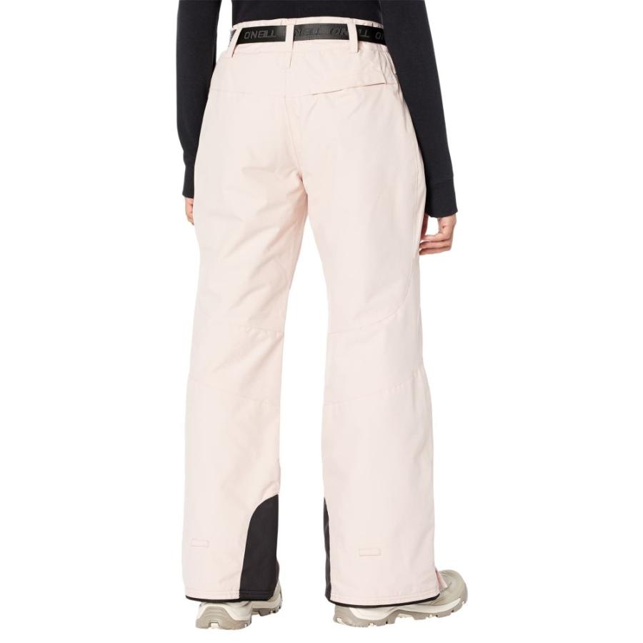 オニール (O'Neill) レディース スキー・スノーボード ボトムス・パンツ Star Insulated Pants (Peach Whip)｜nul-select｜02