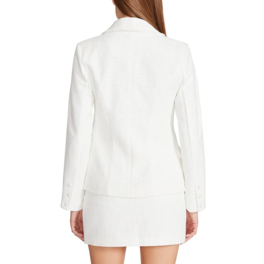 スティーブ マデン (Steve Madden) レディース スーツ・ジャケット アウター Naomi Blazer (Ivory)｜nul-select｜02