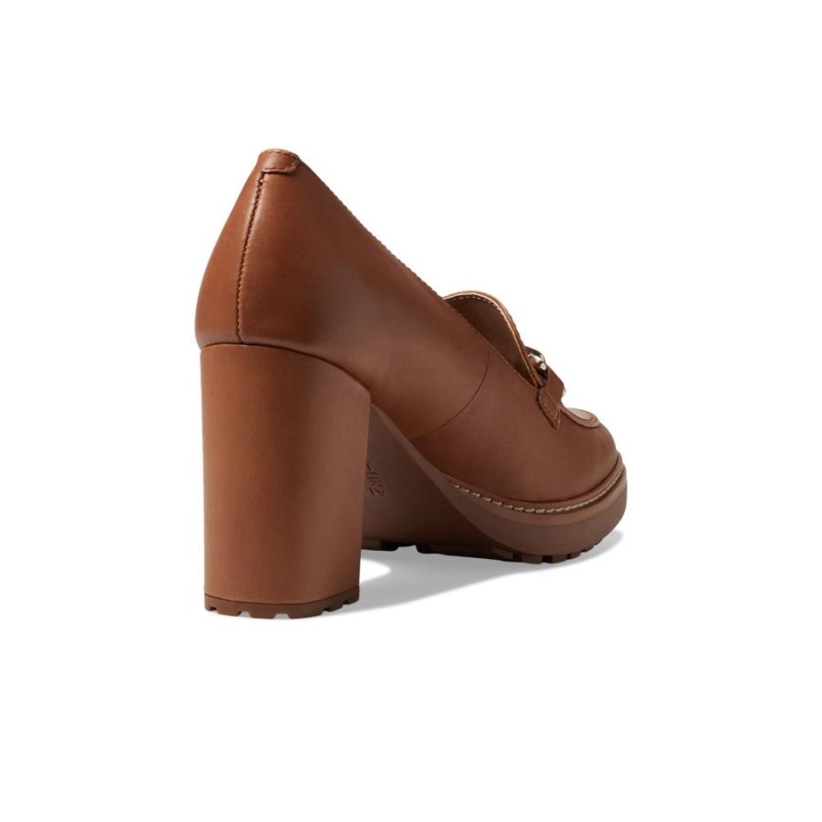 ナチュラライザー (Naturalizer) レディース ローファー・オックスフォード シューズ・靴 Callie-Moc (English Tea Brown Leather)｜nul-select｜05