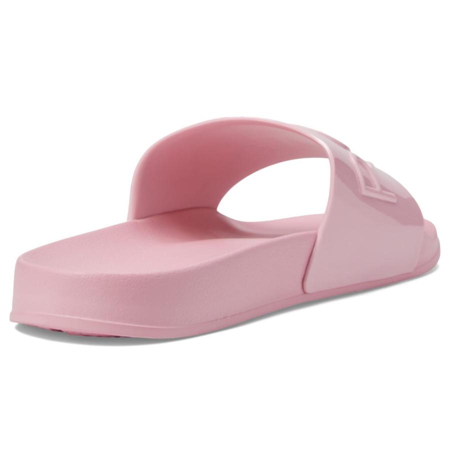 ロキシー (Roxy) レディース サンダル・ミュール シューズ・靴 Slippy Jelly (Pink)｜nul-select｜05