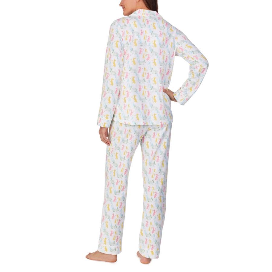 ベッドヘッド (Bedhead PJs) レディース パジャマ・上下セット 