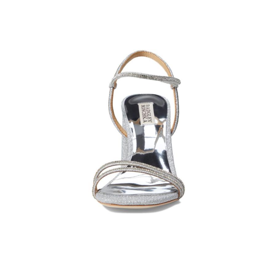 バッジェリー ミシュカ (Badgley Mischka) レディース サンダル  