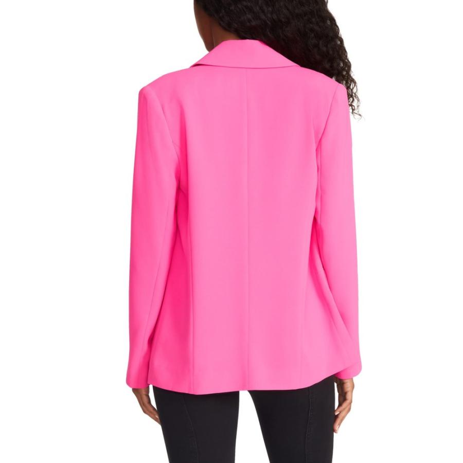 スティーブ マデン (Steve Madden) レディース スーツ・ジャケット アウター Payton Blazer (Hot Pink)｜nul-select｜02