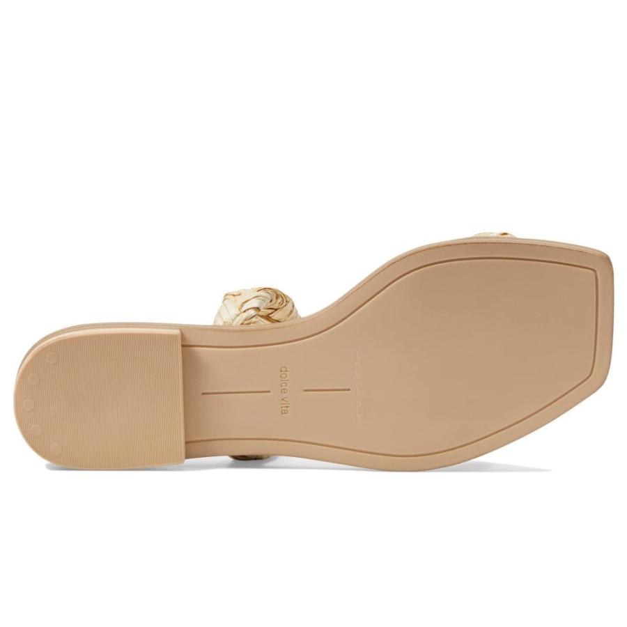 (取寄) ドルチェヴィータ レディース  Dolce Vita women Witny Bone Leather ドルチェ・ヴィータ Dolce Vita Beny レディース ローファー Dark