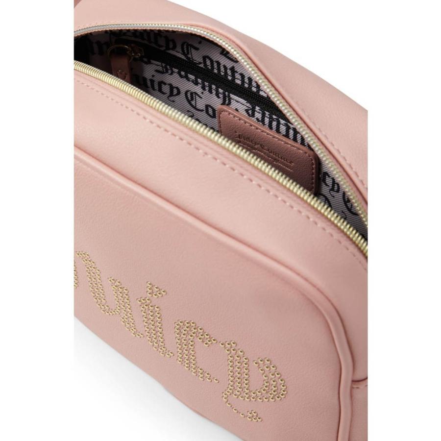 ジューシークチュール (Juicy Couture) レディース ショルダーバッグ バッグ Obsession Crossbody (Taffy)｜nul-select｜03