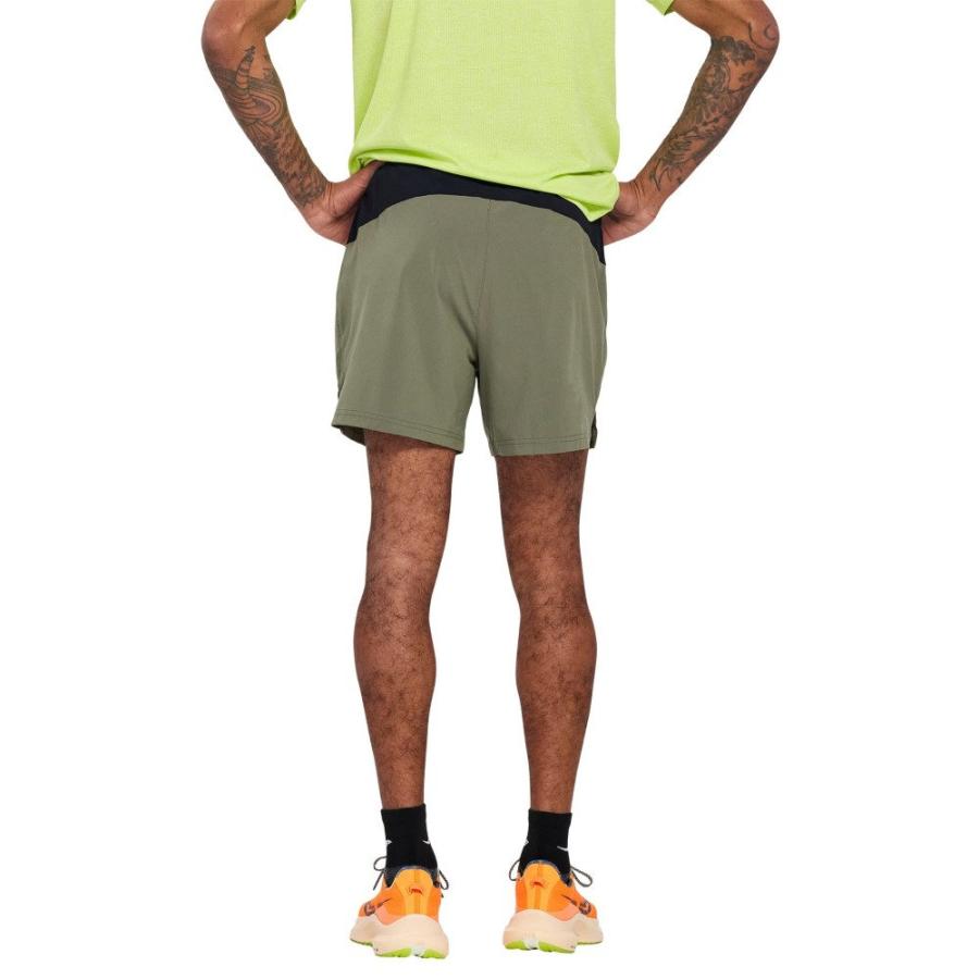 サッカニー ショートパンツの通販 新品saucony Sauconyサッカニー