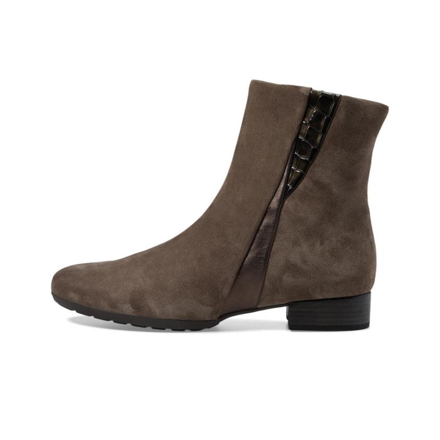 ガボール (Gabor) レディース ブーツ シューズ・靴 32.711 (Mohair 