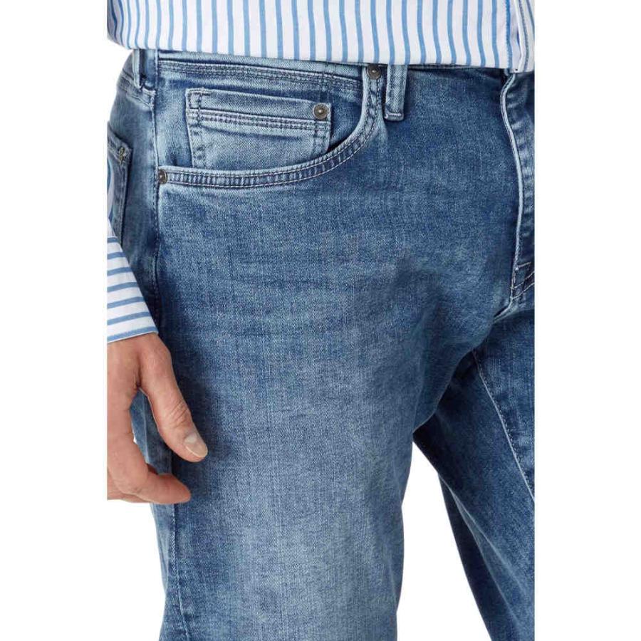 マーヴィ ジーンズ (Mavi Jeans) メンズ ジーンズ・デニム ボトムス・パンツ Jake In Light Williamsburg (Light Williamsburg)｜nul-select｜03