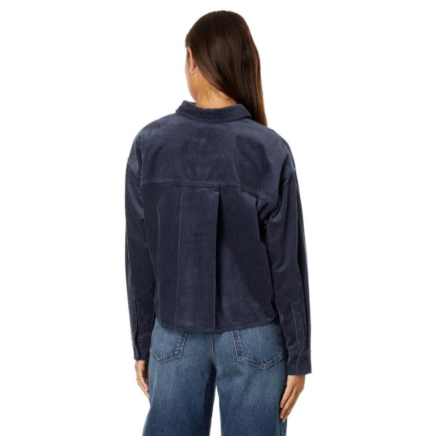 メイドウェル (Madewell) レディース ブラウス・シャツ トップス 