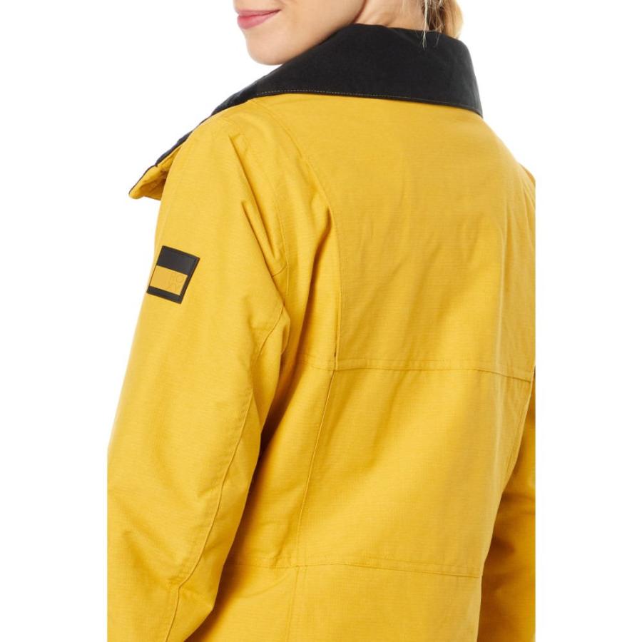 ロキシー (Roxy) レディース スキー・スノーボード アウター Presence Parka Jacket (Honey)｜nul-select｜04