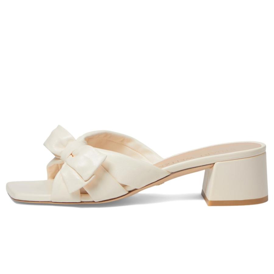Stuart Weitzman(スチュアート ワイツマン) サンダル・ミュール