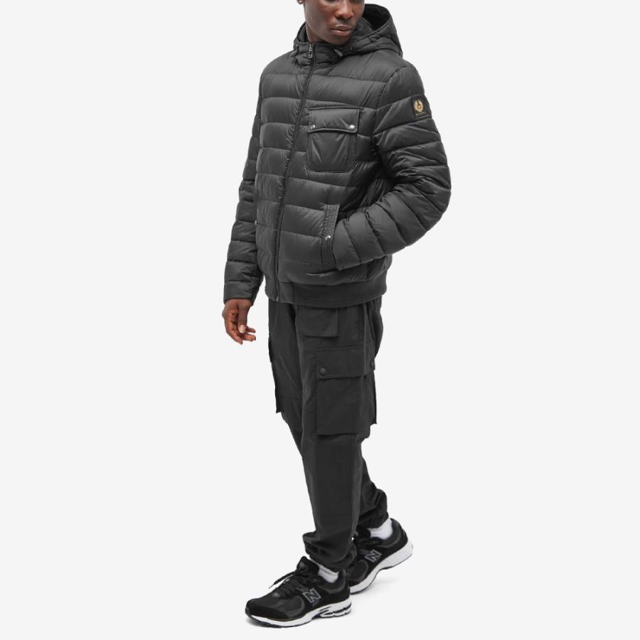 希少 ベルスタッフ　トライアルマスター　パンサー　レザーライダース　ベルト　赤 m75917759231_1.jpg?1748452791