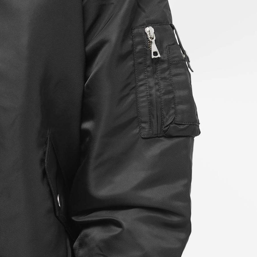 美品John ElliottジョンエリオットMA-1フライトジャケット黒 2025年最新】JOHN ELLIOTT MA-1・フライトジャケットの人気