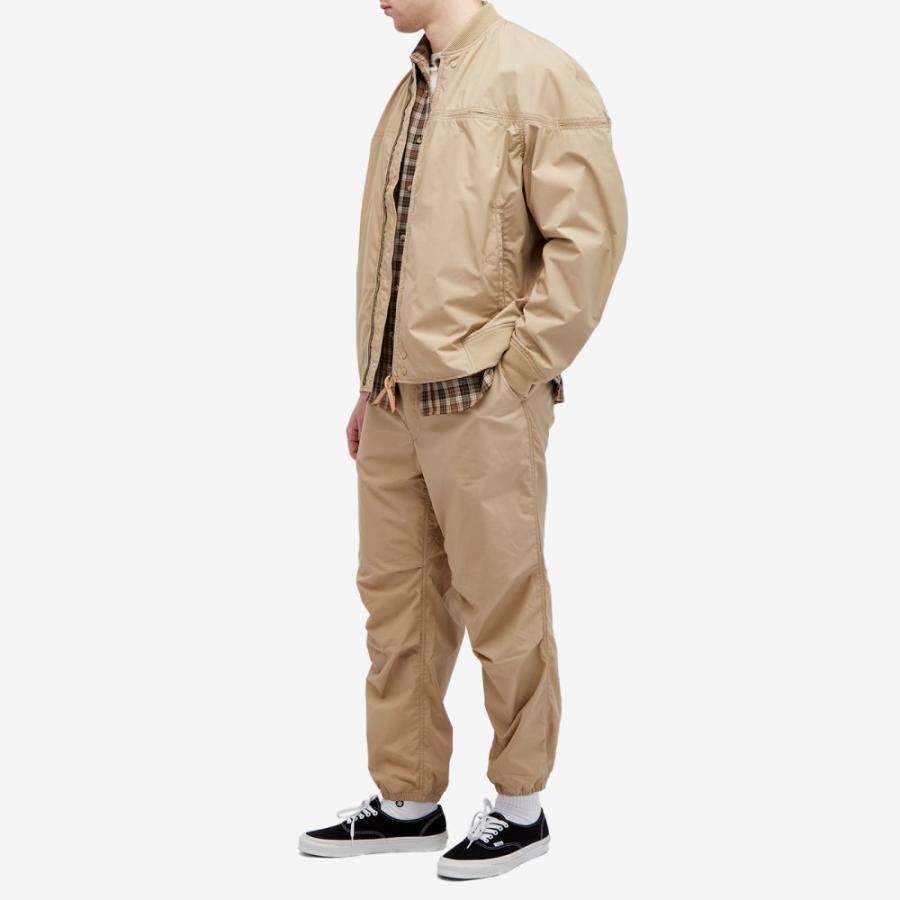 ナナミカ (Nanamica) メンズ ボトムス・パンツ Deck Pants (Sand Beige)｜nul-select｜04