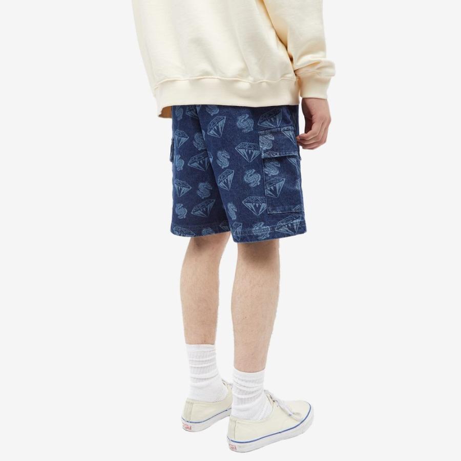 新品】ビリオネアボーイズクラブ ハーフパンツ