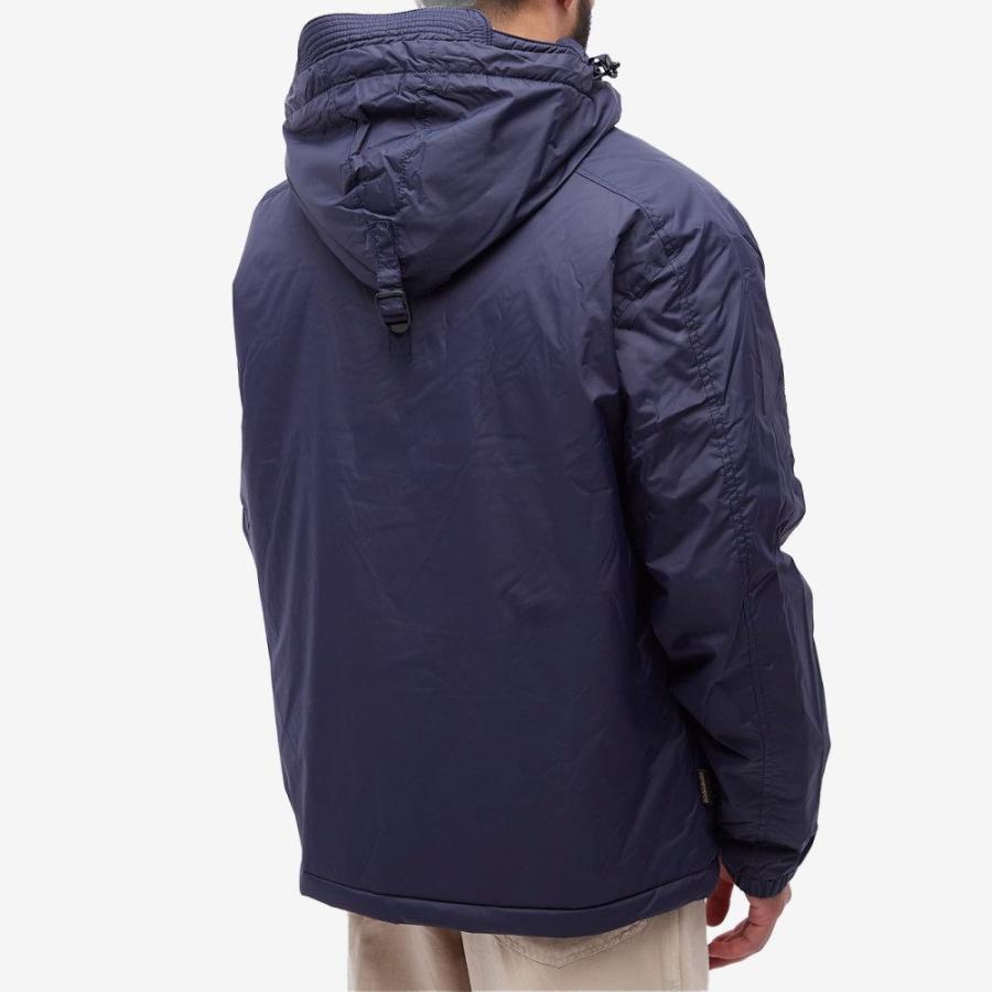 ナパピリ (Napapijri) メンズ ジャケット アウター Northfarer Winter Jacket (Blue Marine)｜nul-select｜03