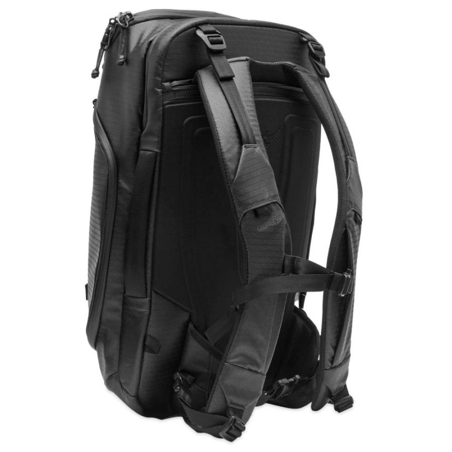 オスプレー (Osprey) レディース バックパック・リュック バッグ Archeon 30 Backpack (Black)｜nul-select｜02