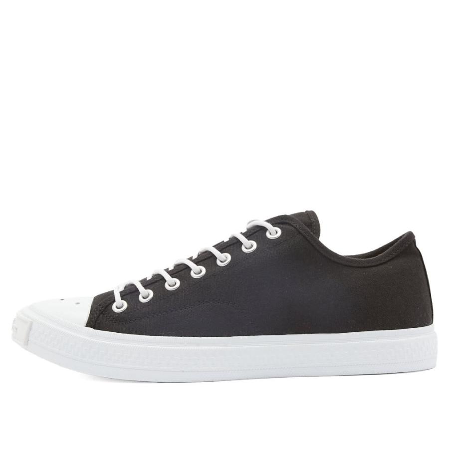 アクネ ストゥディオズ (Acne Studios) メンズ スニーカー シューズ・靴 Ballow Tag M Sneaker (Black/Off White)｜nul-select｜02