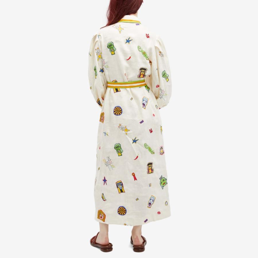 ALEMAIS ワンピース新品未使用サイズ8
