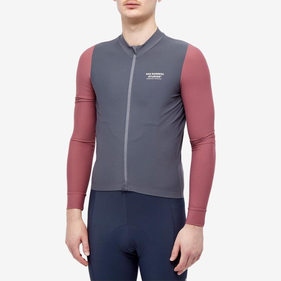 ピンクの猫　PAS NORMAL STUDIOS サイクルジャージ 半袖 ピンクの猫 PAS NORMAL STUDIOS サイクルジャージ 半袖 PAS NORMAL