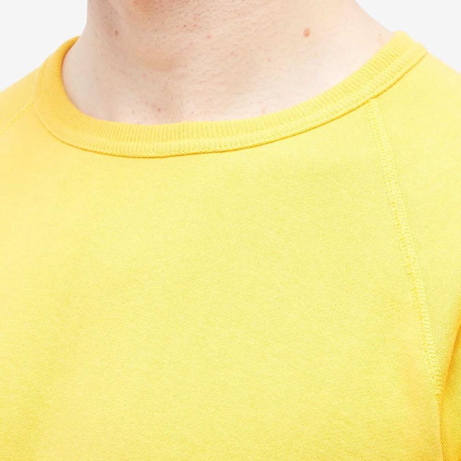 ザ リアル マッコイズ (The Real McCoys) メンズ スウェット