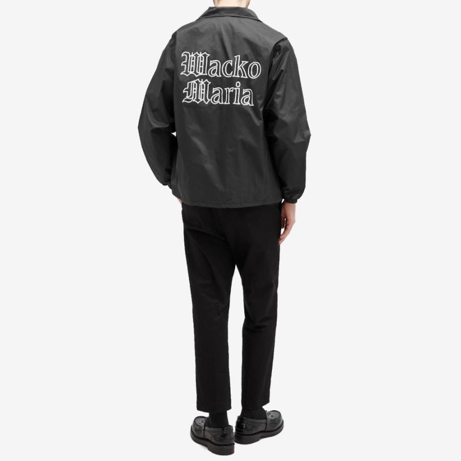 ワコマリア (Wacko Maria) メンズ ジャケット アウター Gothic Logo