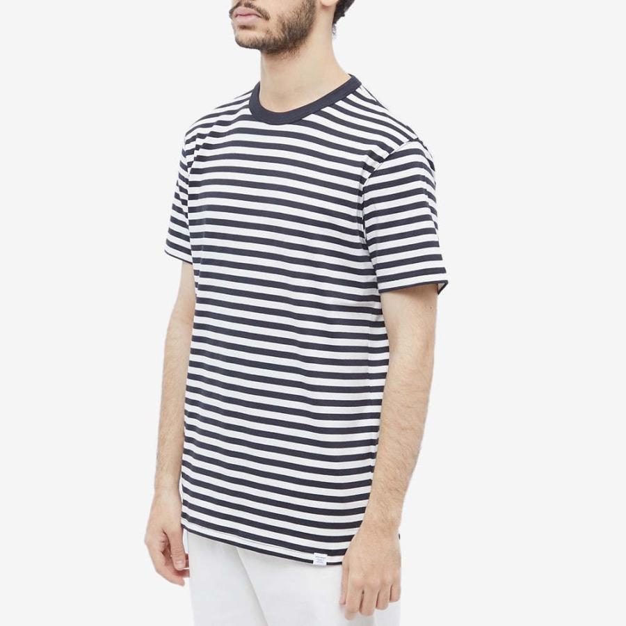 評判は ノースプロジェクト (Norse Projects) メンズ Tシャツ トップス