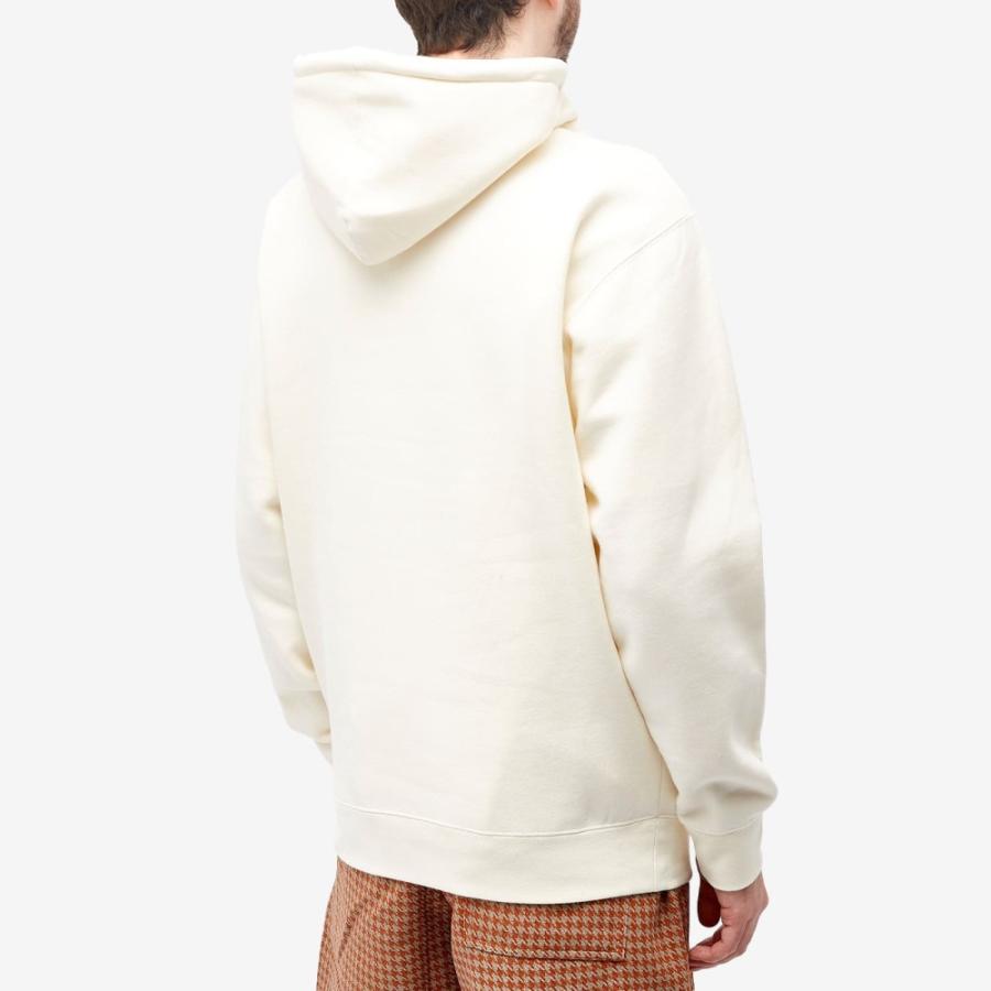 プレジャーズ (Pleasures) メンズ パーカー トップス Llc Hoodie (Bone)｜nul-select｜03