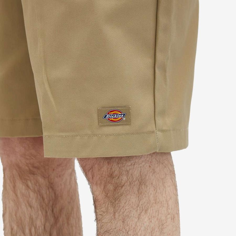 ディッキーズ (Dickies) メンズ ショートパンツ ボトムス・パンツ 13" Multi Pocket Shorts (Khaki)｜nul-select｜05