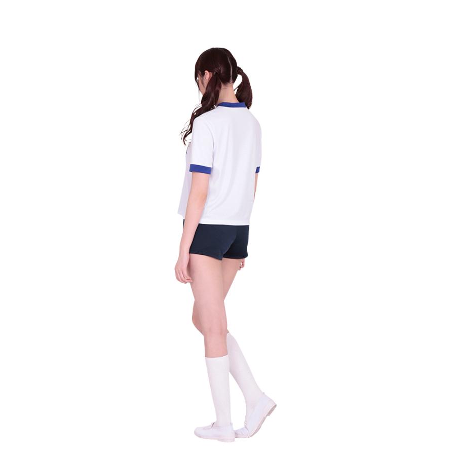 体操服 コスプレ Qoo10] ゼッケン付き体操服 ピンク コスプレ 体 : ホビー・コスプレ