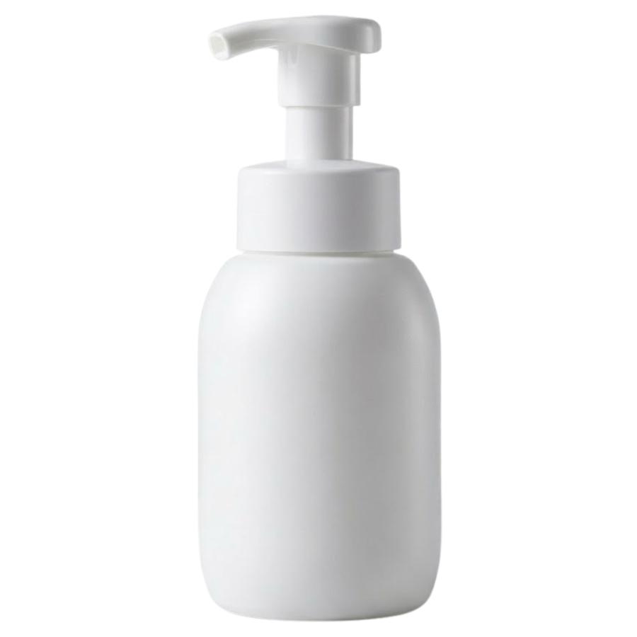 ポンプ ボトル 泡 350ml 10本セット 泡立て ディスペンサー プッシュ式