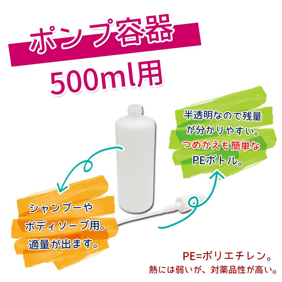 シャンプーセット ポンプ式ボトルと詰め替え用 広口ポンプ ボトル 10本セット 詰め替え 容器 1000ml シャンプー用