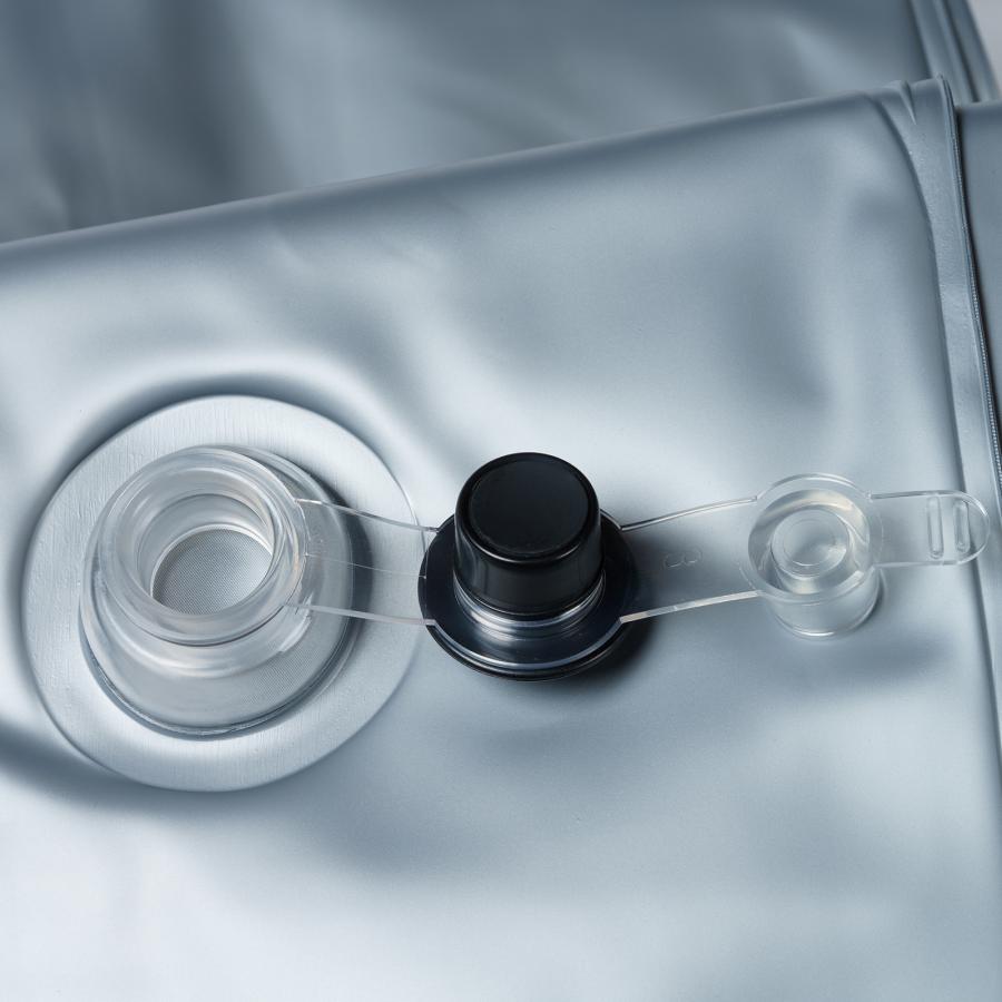 エアーマット 業務用 NEW 9山両枕 介護 エステ マッサージ 風呂 バス