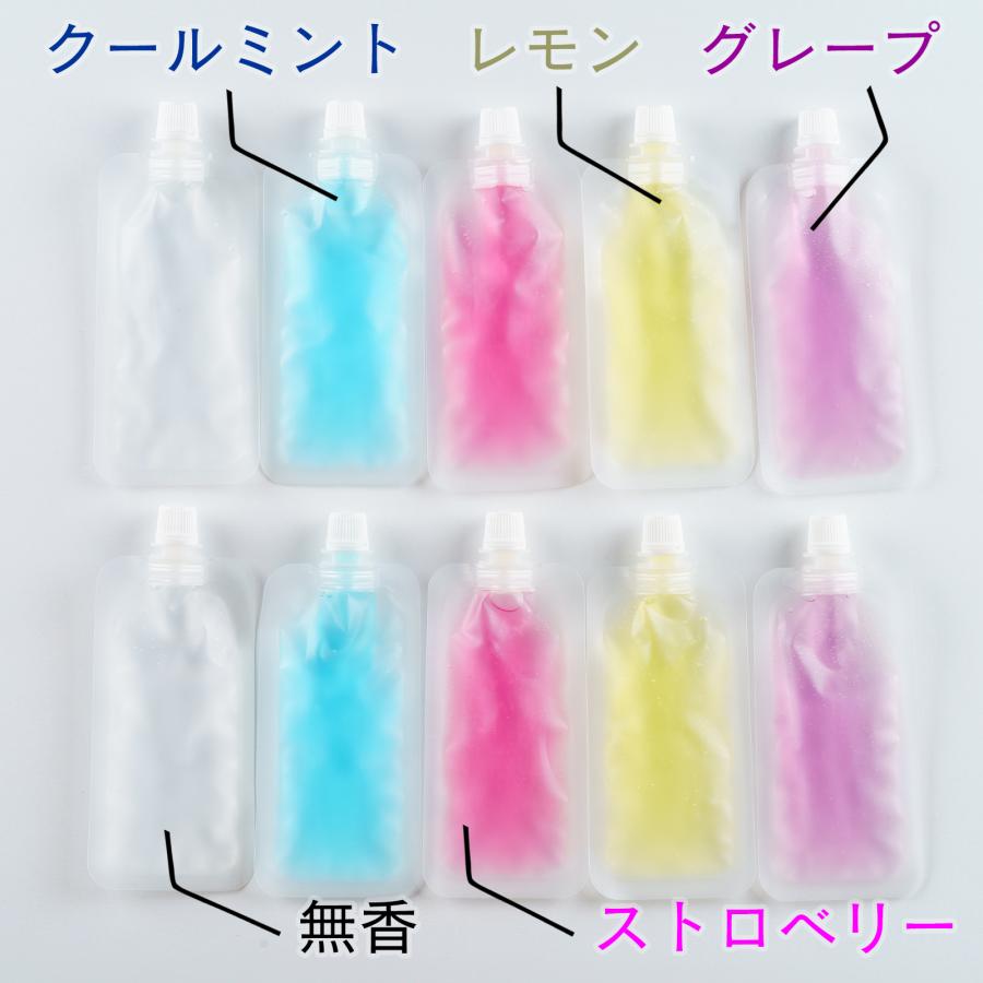 マッサージローション 神つゆ 20ml×10本 水溶性オイル用リキッド お 