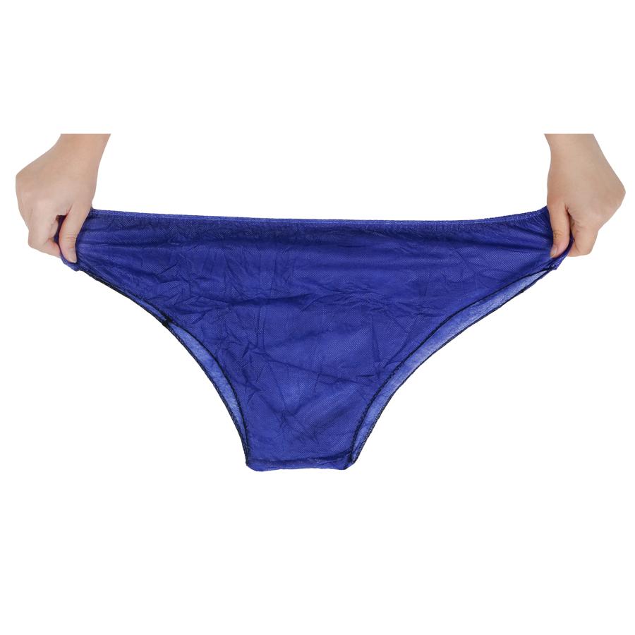 ペーパーショーツ フルバック 使い捨てパンツ 10枚セット エステ