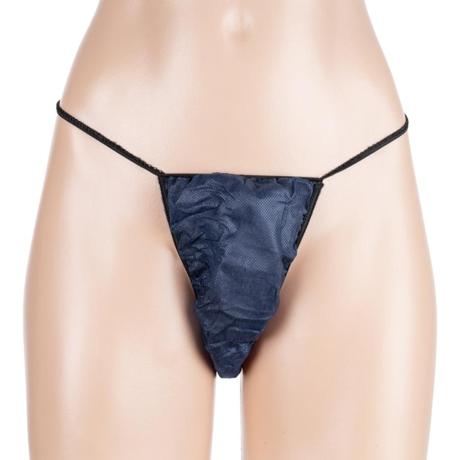 ペーパーショーツ 男女兼用 T字 使い捨て 紙パンツ 10枚セット エステ