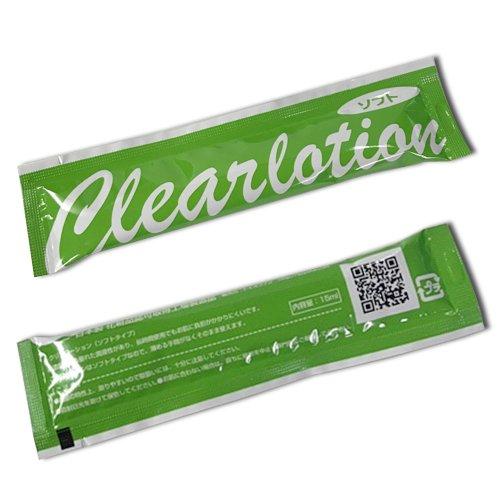 1円サンプル 国産ローションサンプル 15mlx4種類×1本ずつ 低粘度・中