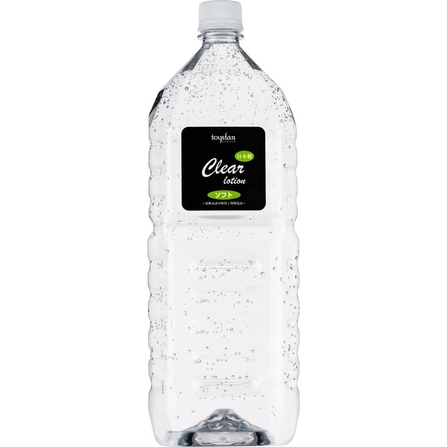 新品未開封【エステツイン】WHクリアローションお得用　240ml ２本 ローション 業務用 2L クリア ソフト マッサージ ぬるぬる そのまま