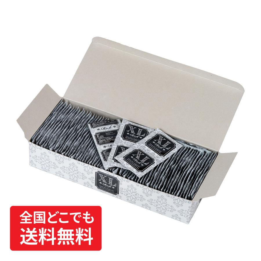 ジャパンメディカル 避妊具 業務用 コンドーム 144枚 Rich リッチ XL