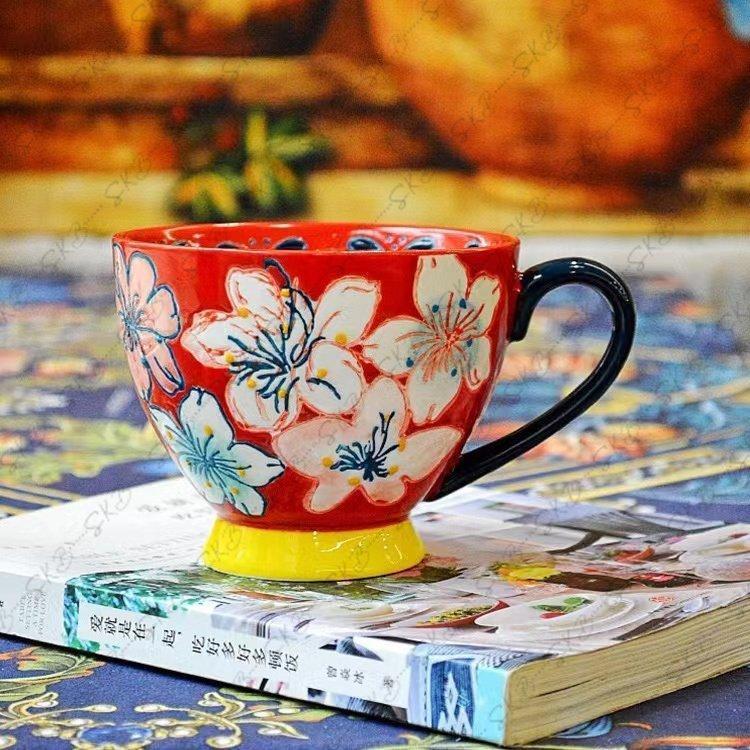 人気メーカー・ブランド アンソロポロジー ナタリーレテ 手描き