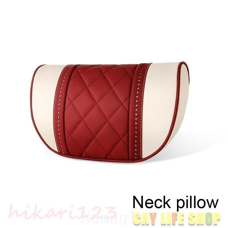 ネックピローヘッドレストメルセデスベンツマイバッハSクラス